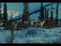 Tribute to Chris Mccandless 