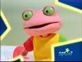 PBS Kids Sprout The Good Night Show Next Bumper Rubbadubbers 2009