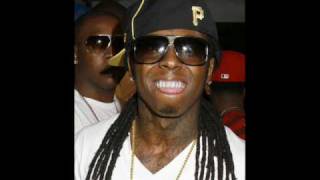 Lil Wayne  Like A Knife (Feat. 2 Pistols).wmv