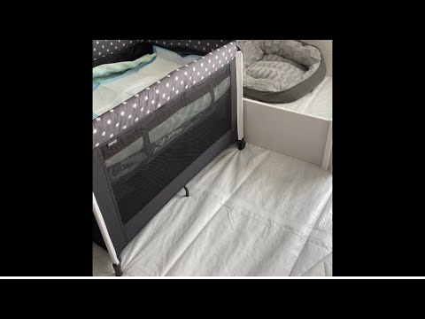 Whelping on a budget