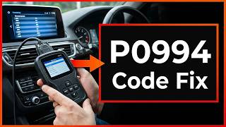 Meaning of OBD p0994