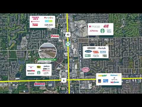 Lagrange Rd 60423 Il