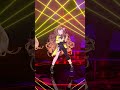 【ANYA FANCAM VER.】ULTRA C / 角巻わため • Anya Melfissa • IRyS【#DetectiveAnya3D】#shorts #vtuber