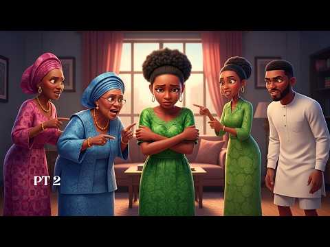 She Was Humiliated for Years... Until She Discovered A Devastating Secret 2