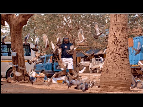 Sadly Voice - Sound of Change (Official Music Video)