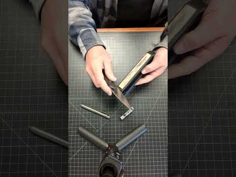 I’ve waited for this… the Spyderco S90V \u0026 carbon fiber Bodacious knife… is it worth the wait!