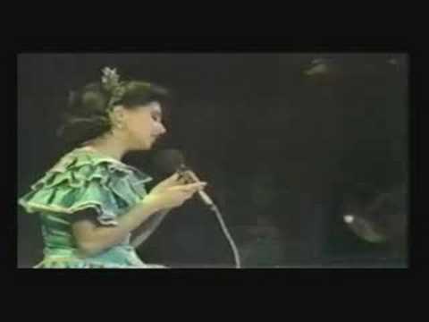 Magida El Roumi Nostalgia/Zikrayati, Jerash 1986