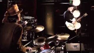 Ron Sexsmith - Believe It When I See It CMT Special.avi