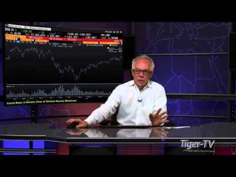 April 14th Daily Stock Market Recap by Tom O'Brien on TFNN   2016