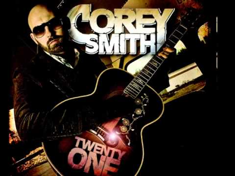 Corey Smith-Broken Record