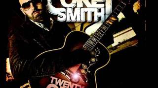 Corey Smith-Broken Record