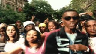 Wayne Wonder   Bounce Along