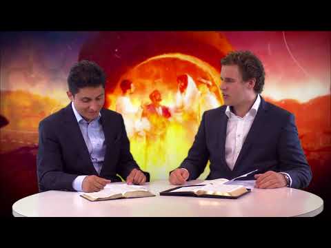 Wekelijkse Bijbelstudie 16 juni 2018 - Wanneer ik de gelegenheid heb…