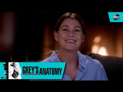 Meredith Wants to Be Loyal to Webber - Grey's Anatomy 13x14