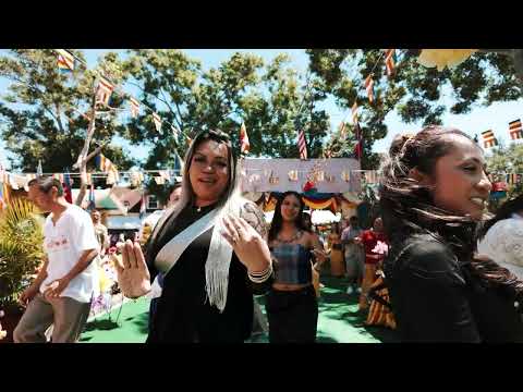 Lil Lace - Chnam Tmey Anthem ft. Salinda(music vid)