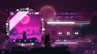 Download lagu DJ Y QUE FUE X DANCE FLOOR THAILAND STYLE HOT TIKTOK TERBARU 2026 mp3 Download lagu DJ Y QUE FUE X DANCE FLOOR THAILAND STYLE HOT TIKTOK TERBARU 2026 mp3
