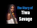 The story of Tiwa Savage - (Before The Fame) - All Over