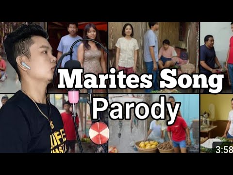 Marites Song - Parody
