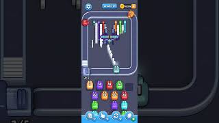 Pixel Flow Level 721