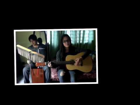 PAG IBIG by BHONZ TRIBE (COVER SONG)