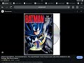 Happy Late Golden Anniversary To Batman The Animated Series The Legend Begins 2002