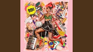 Who Be Lovin Me (feat. ILOVEMAKONNEN)