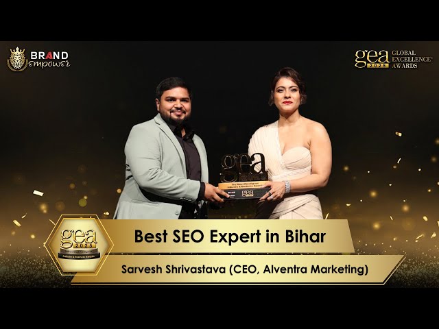 Best SEO Expert in Bihar