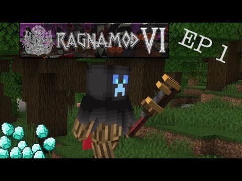 Ragnamod VI: ep 1 Let's start again
