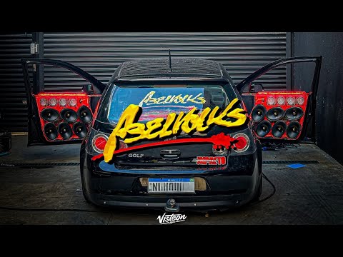 ABELVOLKS 2026 - BEEN UP FOR DAYS - HOUSE DESANDE - [VIRKING]