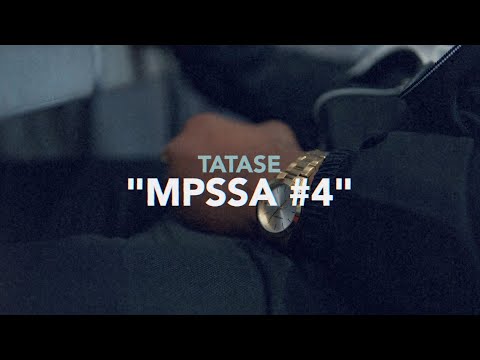Tatase - MPSSA #4 - 2021