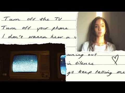 Turn Off The Tv - Jasmine Jethwa