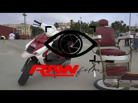 Hades El Presa -VIVEN DEPRISA- Gas Shawty prod.