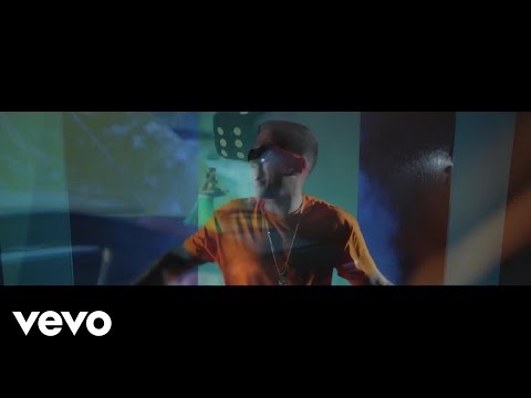 Franco El Gorila - Bailen ft. De La Ghetto