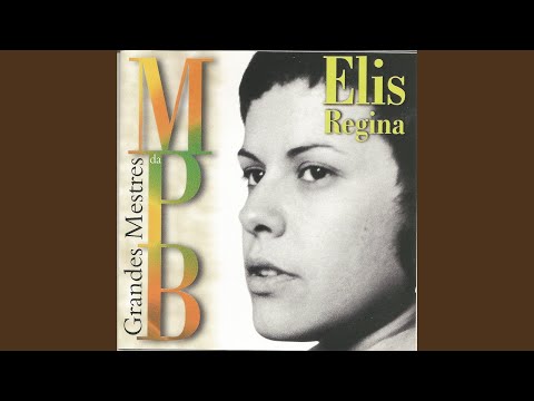 Videoclip de Maria, Maria (Versão 2) — Elis Regina