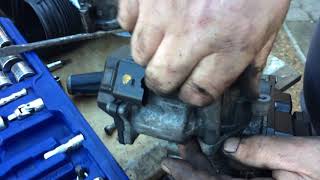 p2102 naprawy błędu