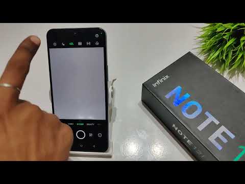 How to remove camera watermark in Infinix note 12 pro| Infinix note 12 camera watermark kaise hataye