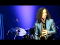 Kenny G - Santa Claus Is Coming To Town Smooth Jazz