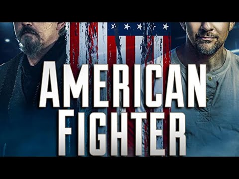 AMERICAN FIGHTER Official Trailer