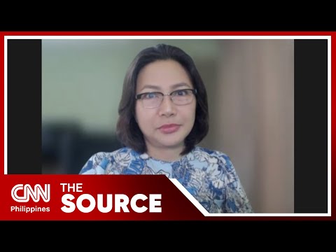 Political analyst Jean Franco | The Source