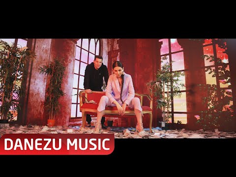 Sorina Ceugea ❌ @CristiDules  - Prada | Official Video