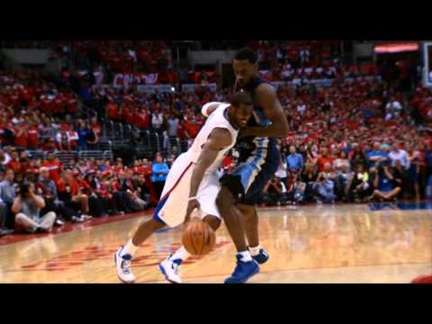 2013 NBA Playoffs Feel This Moment  Week 1