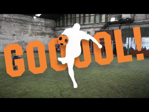 T. INICIAL 2016 -  FECHA 11 - DIV A - PERRUNOS vs EL FORTIN