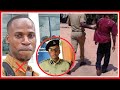 MWALIMU ALIYEMUUA MWALIMU MWENZAKE AKUTWA AMEJIUA KIKATILI CHOO Cha MAHABUSU KAMANDA AELEZA