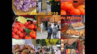 preview picture of video 'decouverte de HYERES LES PALMIERS'