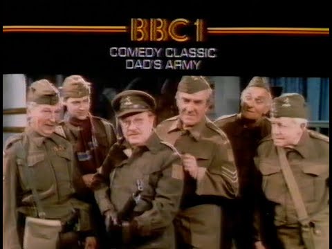 Friday 10th July 1981 BBC1