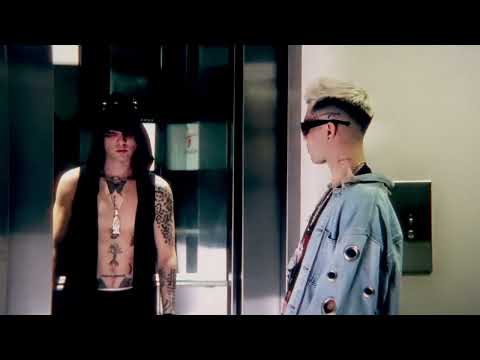 TAUA - AH KIN & Rodrigo Glez (Video Oficial)