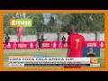 Copa Coca Cola Africa Cup