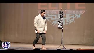 Download lagu JUARA DIVISI SOLO RHAF MARK PARAMO ELITEIDC 2019 mp3