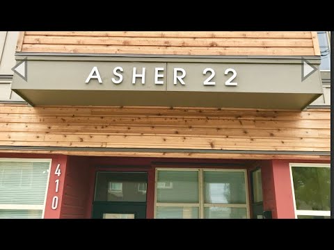 Asher 22 - Video 2 of 2