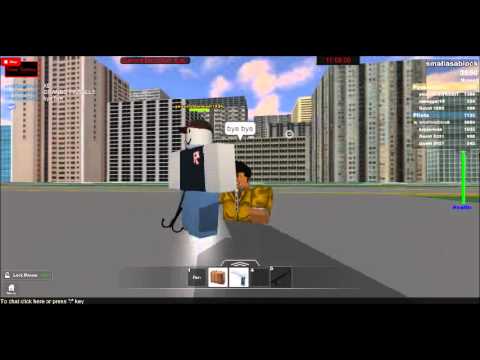 I put a hook into someones butt